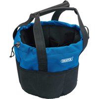 Draper 14 Pocket Bucket-Shaped Bag 02984
