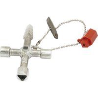 Expert Professional Utility Key Draper 03071