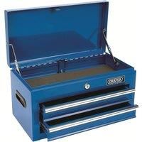 Draper 03243 2-Drawer Tool Chest or Toolbox