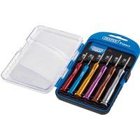 Draper 03266 6 Piece Jewellers Screwdriver Set