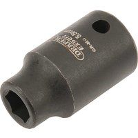 Draper Expert 5008 5.5mm 1/4-inch Square Drive Hi-Torq 6-Point Impact Socket