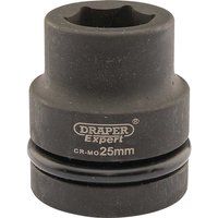 Draper Expert 5106 25mm 1-inch Square Drive Hi-Torq 6-Point Impact Socket
