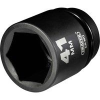Draper Expert 5118 38mm 1-inch Square Drive Hi-Torq 6-Point Impact Socket