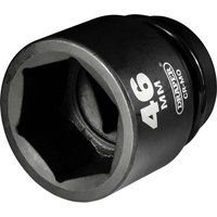 Draper Expert Hi-Torq 6 Point Impact Socket 1" Sq. Dr. 46mm - 05124