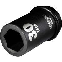 Draper Expert 5145 30mm 1-inch Square Drive Hi-Torq 6-Point Deep Impact Socket
