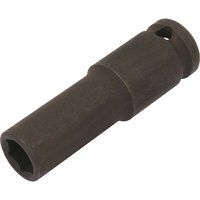 Draper Expert 06883 10mm Impact Deep Socket with 3/8-inch Drive