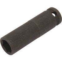 Draper Expert 06885 12mm Impact Deep Socket with 3/8-inch Drive