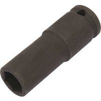 Draper Expert HI-TORQ£ 6 Point Deep Impact Socket, 3/8" Sq. Dr., 13mm