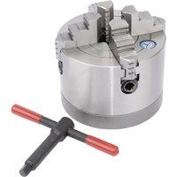 Draper Four Jaw Independent Chuck 06910