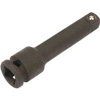 Draper Expert Impact Extension Bar, 3/8" Sq. Dr., 75mm