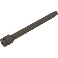 Draper Expert Impact Extension Bar, 3/8" Sq. Dr., 150mm