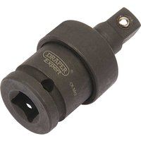 Draper Expert 07019 Universal Impact Joint 1/4"