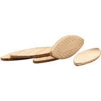 Draper 07261 Jointing Biscuit (Pack of 100)
