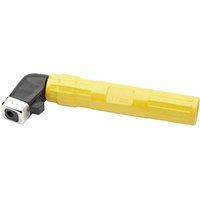 Draper Twist-Grip Electrode Holders - Yellow 08372