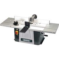 Draper 09536 Bench Mounted Spindle Moulder
