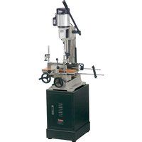 Draper Morticer And Stand 1" 750W - 09896