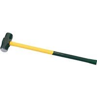 Draper Fibreglass Shaft Sledge Hammer, 3.2kg/7lb 09938