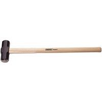 DRAPER 09948 - Hickory Shaft Sledge Hammer ( 3.2kg/7lb)