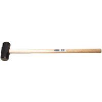 Draper Expert Hickory Shaft Sledge Hammer, 6.4kg/14lb 09950