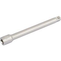 Draper 11085 Elora Extension Bar, 1/4" Square Drive, 100mm