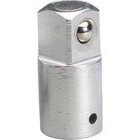 Elora Socket Converter, 1/4''(F) x 3/8''(M) DRA-11090