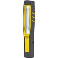 Draper 90187 7 Watt COB LED Rechargeable Green Slimline Inspection Work Light