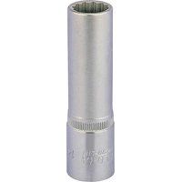 Elora Deep Bi-Hexagon Socket, 1/2" Sq. Dr., 14mm