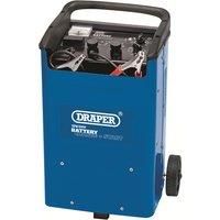 Draper 11967 Battery Charger, 12/24V, 360A