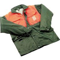 Draper 12048 Expert Chainsaw Jacket, Medium