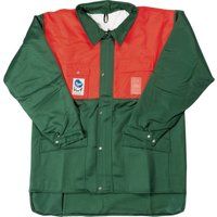 Draper 12052 Expert Chainsaw Jacket, Large