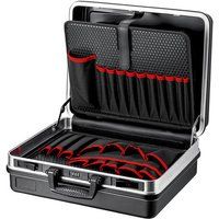 Knipex 00 21 05 LE Tool Case "Basic" empty
