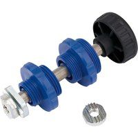 Draper 12701 Tap Reseating Tool, 12mm/19mm