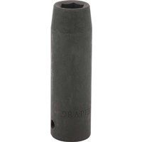 Draper 12740 1/2-inch Drive 13mm Deep Impact Socket
