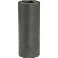 Draper Expert 24 mm 1/2-Inch Square Drive Hi-Torq Deep Impact Socket (12746)