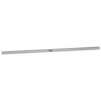 DRAPER 12749 - 1M/39" Aluminium Ruler Rule Metal