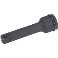 Draper 12824 Expert Impact Extension Bar, 3/4" Square Drive, 250mm