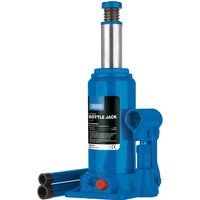 Draper 13069 Hydraulic Bottle Jack (6 Tonne)