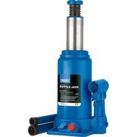 Draper 13072 Hydraulic Bottle Jack 10 Tonne Car Van Lorry Jack