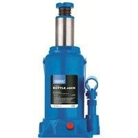 Draper Hydraulic Bottle Jack (12 Tonne)