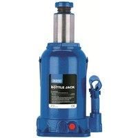 Draper 13103 20 Tonne Hydraulic Bottle Jack 235 to 440mm Car Van HGV BJ20-B
