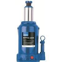 Draper 13126 High Lift Hydraulic Bottle Jack (12 Tonne)