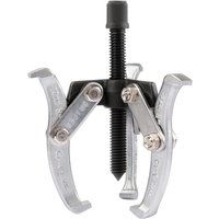 Draper 13908 Triple Leg Reversible Puller, 65mm x 75mm