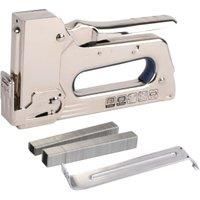 Wickes Heavy Duty Staple Gun