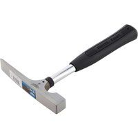 Draper 13964 Expert 560G Bricklayers Hammer with Tubular Steel Shaft, 28cm x 18cm x 3cm