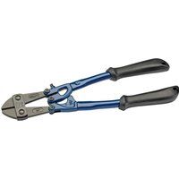 Draper 14001 Expert Heavy Duty Centre Cut Bolt Cutter, 350mm, 38.6cm x 11.3cm x 2.9cm, Blue