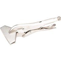 Draper 240mm Self Grip Sheet Metal Clamp