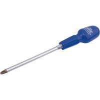 Draper 14085 186CS No 3 Cross Slot Cabinet Pattern Screwdriver, 150mm, 20.2cm x 4cm x 2.4cm