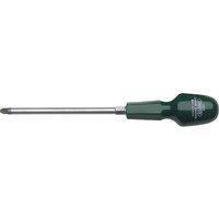 Draper 14088 No 3 Pz Type Cabinet Pattern Screwdriver, 150mm, 20.8cm x 3.9cm x 2.3cm
