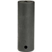 Draper Expert 1/2" Drive Hi Torq Deep Hexagon Impact Socket Metric 1/2" 18mm