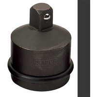 Draper 14107 Expert Impact Socket Converter, 3/4" x 1/2"
